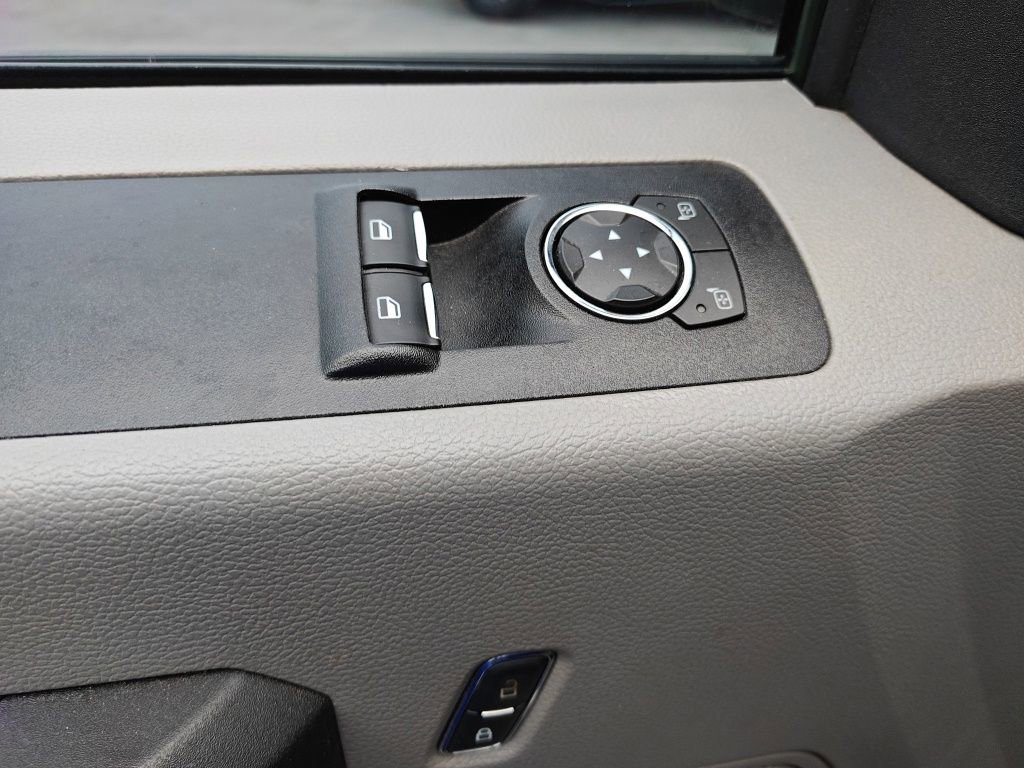 Certified 2018 Ford F150 XL w/ Equipment Group 101A Mid RWD image 13
