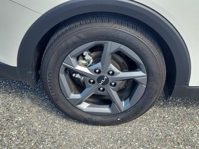 Used 2025 Kia K4 FWD image 6
