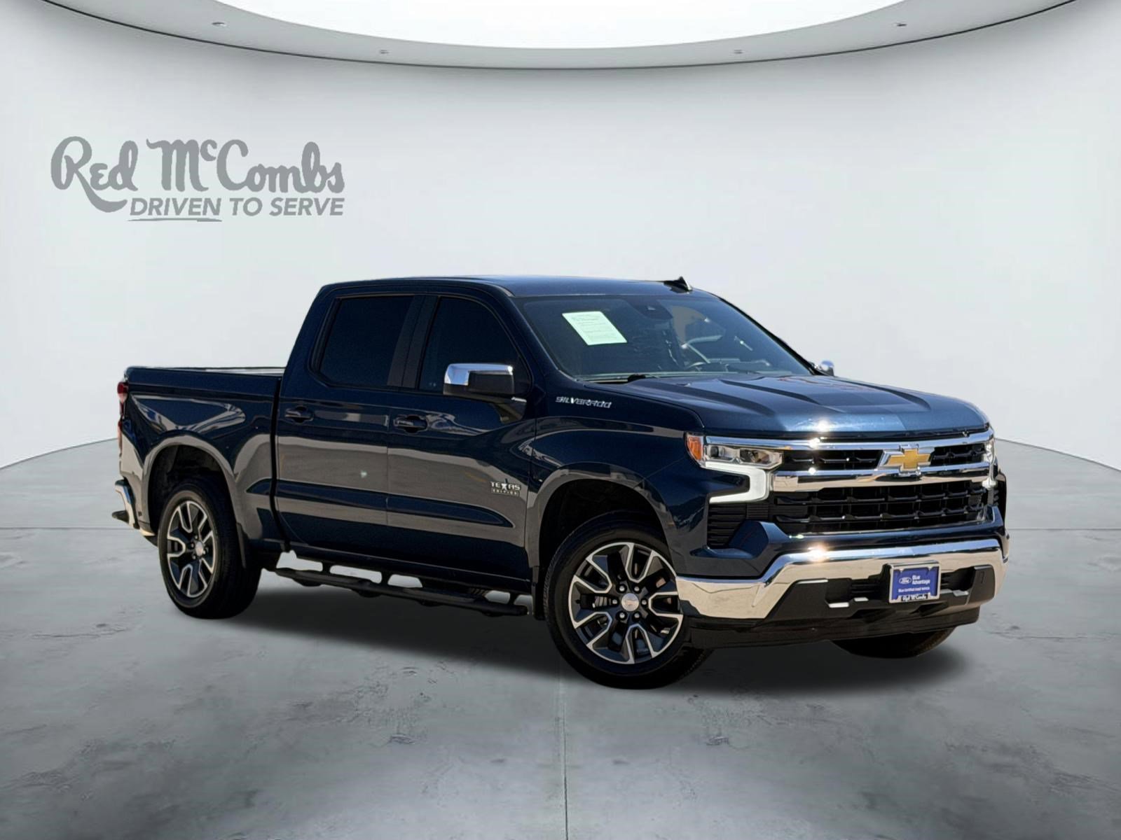 Used 2022 Chevrolet Silverado 1500 LT