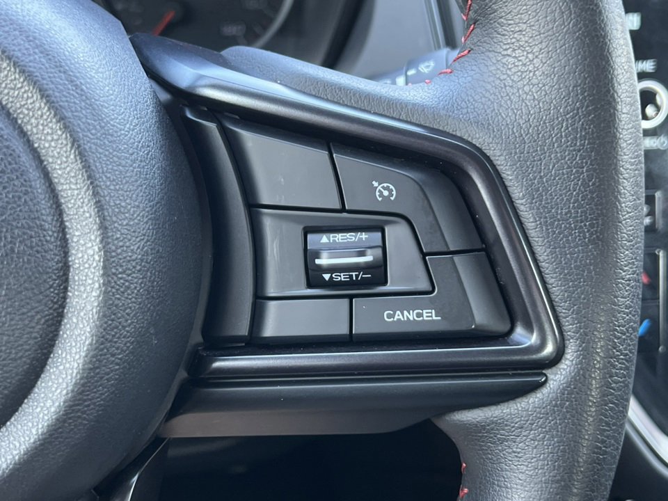 Used 2022 Subaru WRX Limited image 26