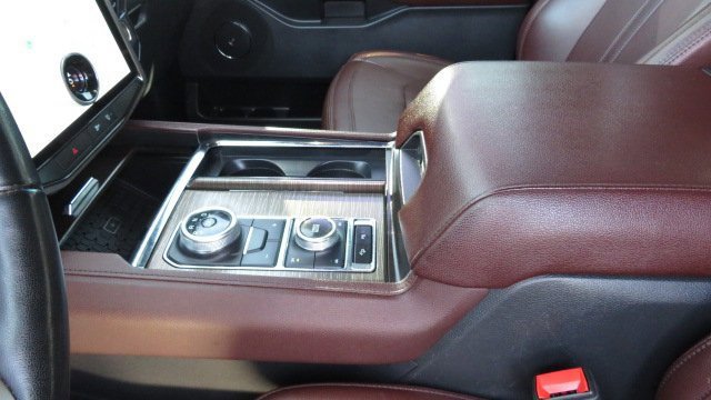 Certified 2023 Ford Expedition Max Limited image 19