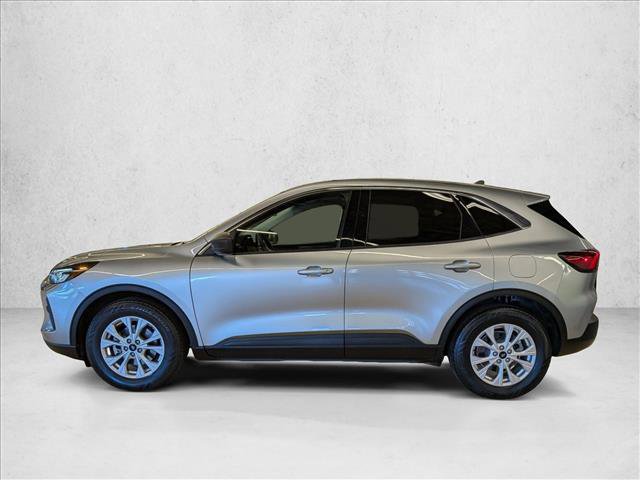 Certified 2023 Ford Escape Active w/ Cold Weather Package FWD image 9
