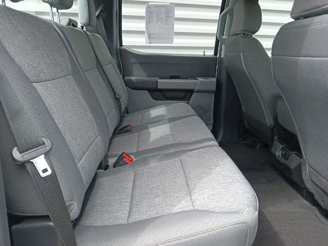 Certified 2026 Ford F350 XL w/ STX Appearance Package image 29