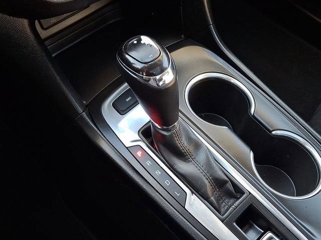 Used 2019 Chevrolet Equinox LT w/ Sun & Navigation Package image 17