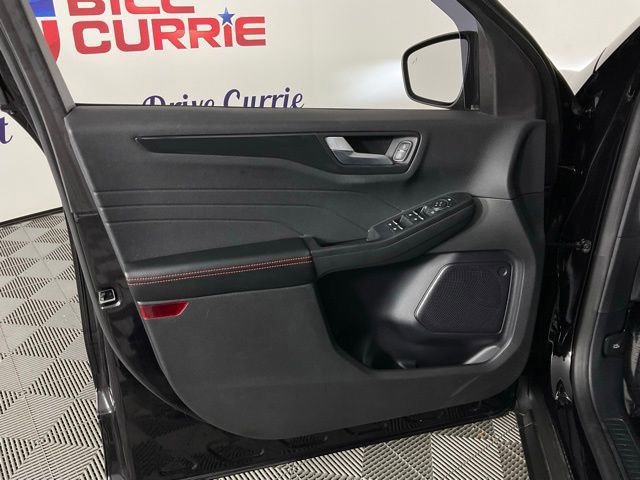 Certified 2023 Ford Escape ST-Line w/ Tech Pack #1 image 12