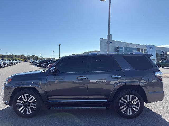 Used 2023 Toyota 4Runner Limited image 6