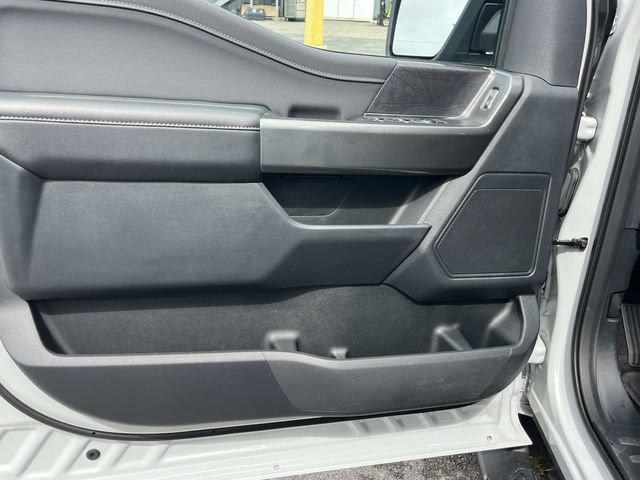 Certified 2023 Ford F150 XLT w/ Equipment Group 302A High AWD/4WD image 31