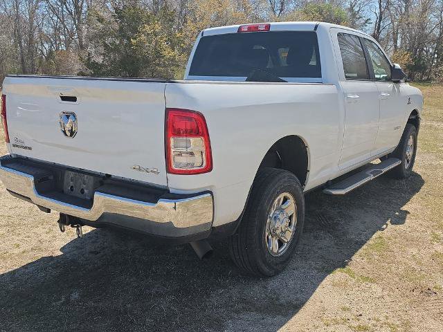 Used 2021 RAM 2500 Big Horn AWD/4WD image 9