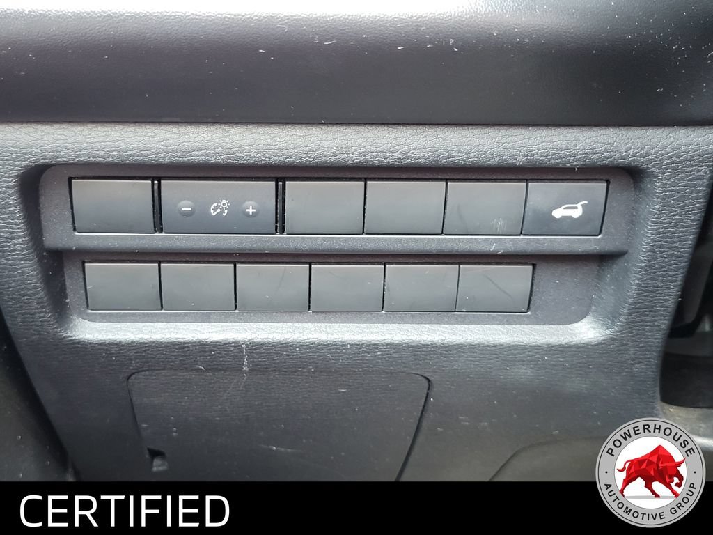 Used 2024 Mitsubishi Outlander SE FWD image 29