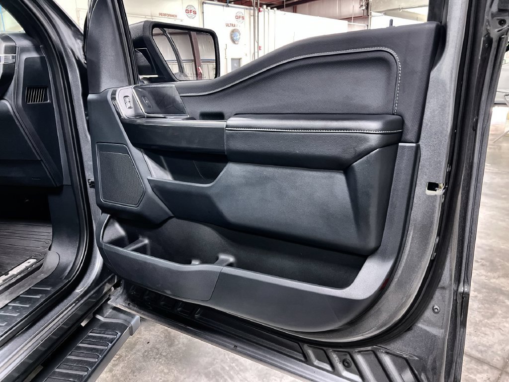 Certified 2023 Ford F150 XLT w/ Equipment Group 302A High AWD/4WD image 31