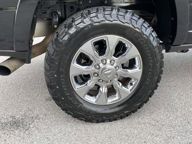 Used 2023 RAM 2500 Limited image 7