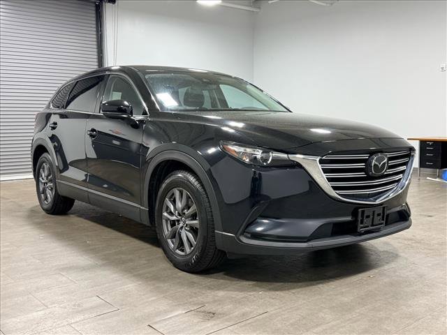 Used 2023 MAZDA CX-9 Touring image 2
