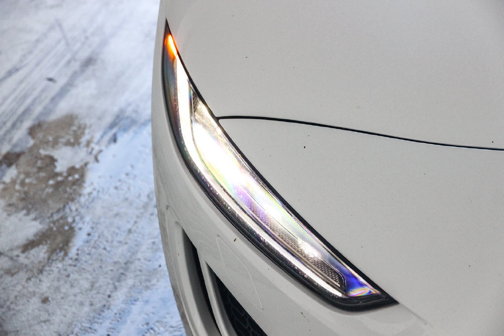Used 2023 Jaguar F-TYPE R-Dynamic AWD/4WD image 9