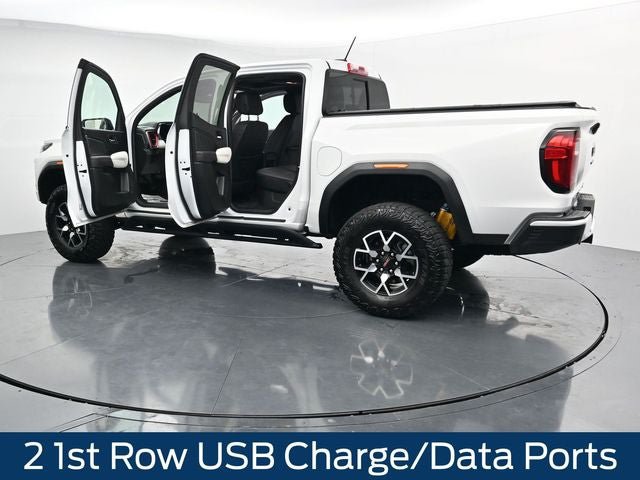 Used 2024 GMC Canyon AT4X AWD/4WD image 41