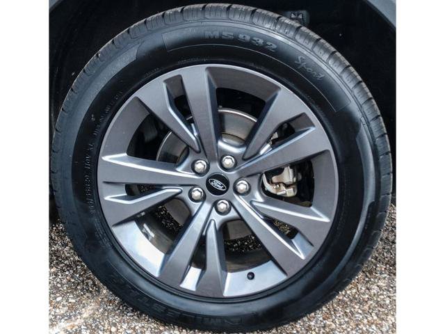 Certified 2023 Ford Explorer XLT w/ Equipment Group 202A RWD image 7