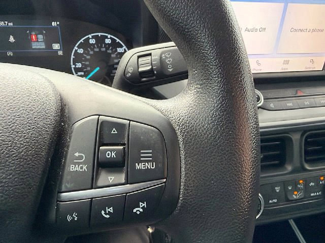 Certified 2024 Ford Maverick XL w/ Equipment Group 100A Standard AWD/4WD image 23