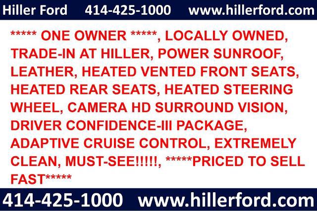 Used 2020 Chevrolet Equinox Premier image 2