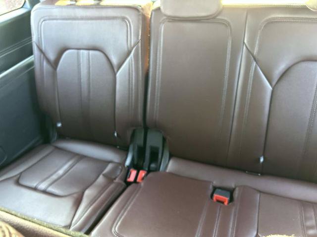 Certified 2024 Ford Expedition Limited AWD/4WD image 20