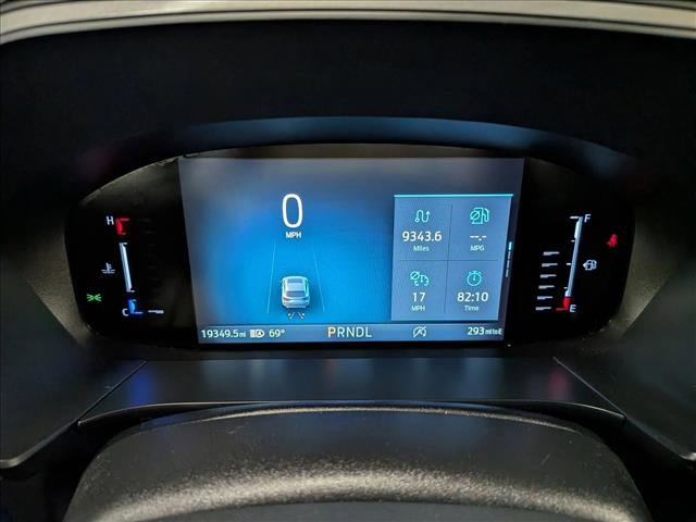 Certified 2023 Ford Escape Active w/ Cold Weather Package FWD image 11