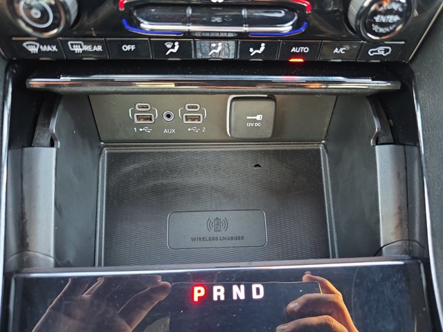 Used 2023 Jeep Grand Cherokee L Laredo AWD/4WD image 24