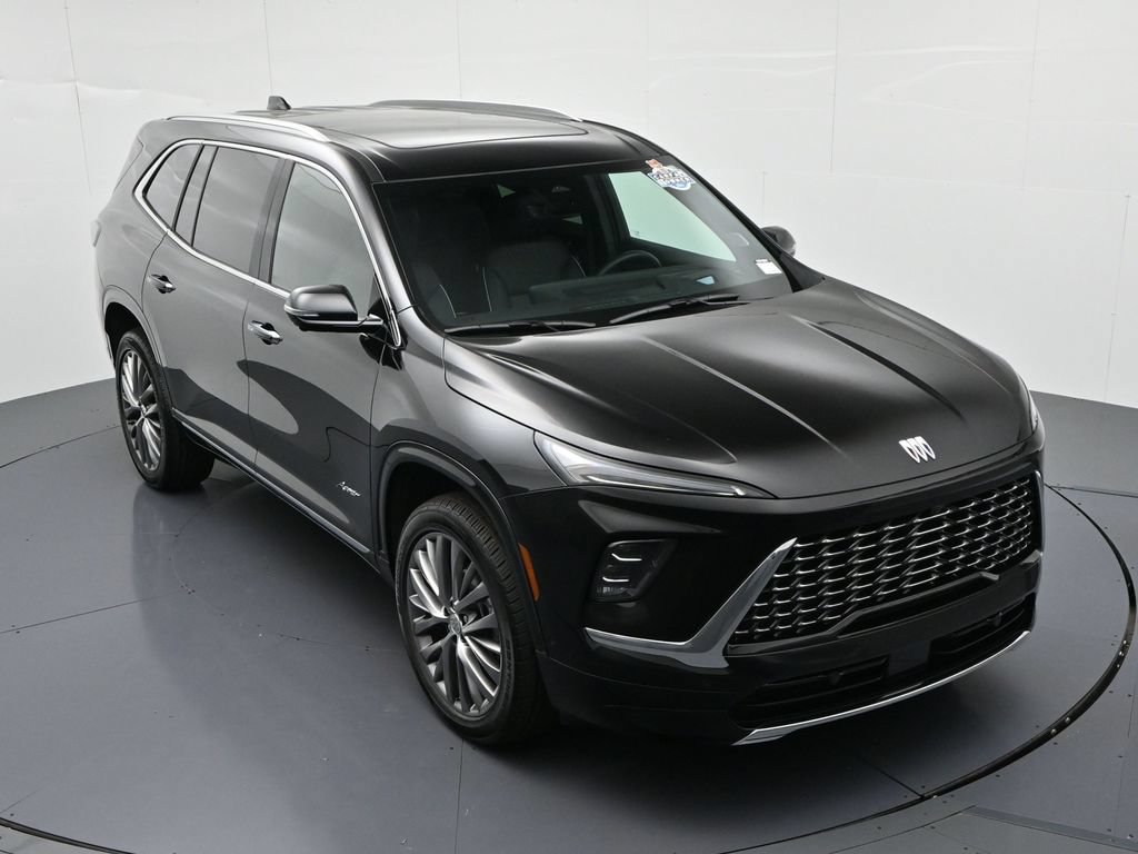 Used 2026 Buick Enclave Avenir w/ Super Cruise Package AWD/4WD image 15