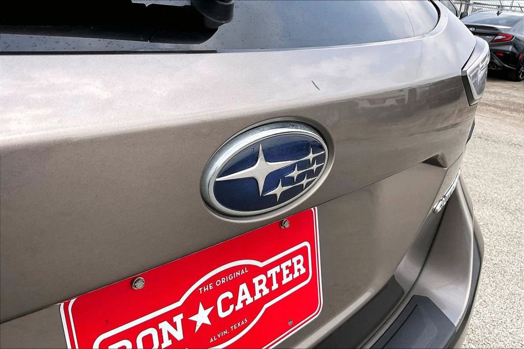 Used 2022 Subaru Outback Premium image 27