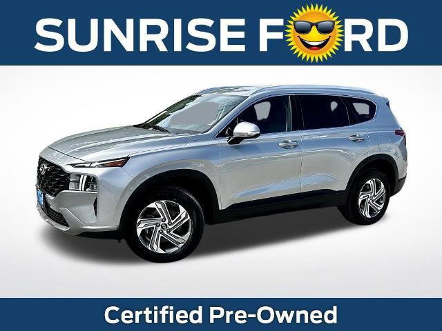 Used 2023 Hyundai Santa Fe SEL image 7