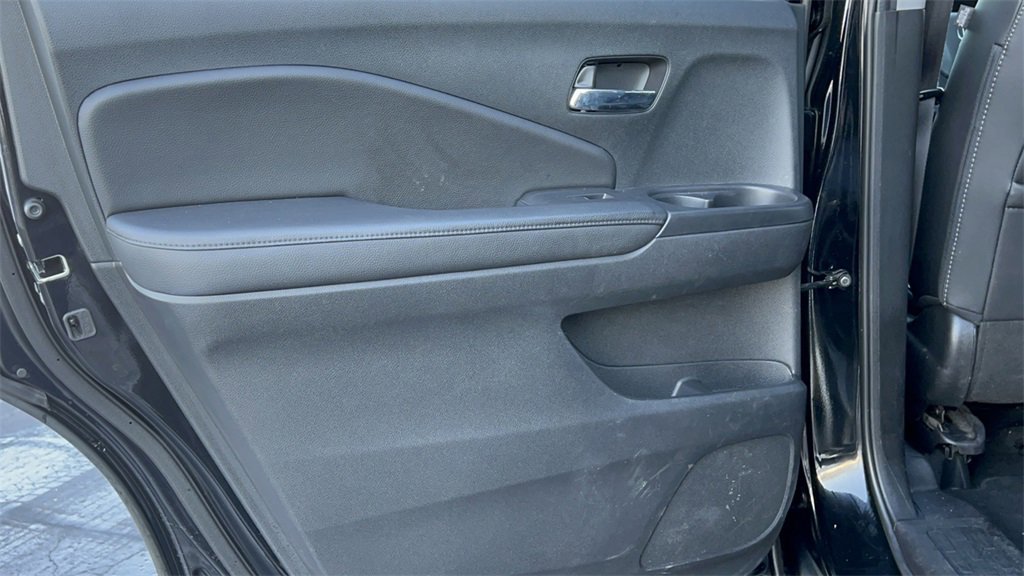 Used 2022 Honda Pilot Special Edition image 38