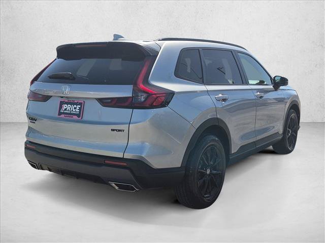 Used 2026 Honda CR-V Sport image 5