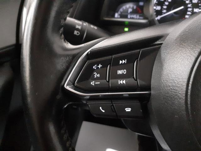 Used 2018 MAZDA MAZDA3 Touring image 23