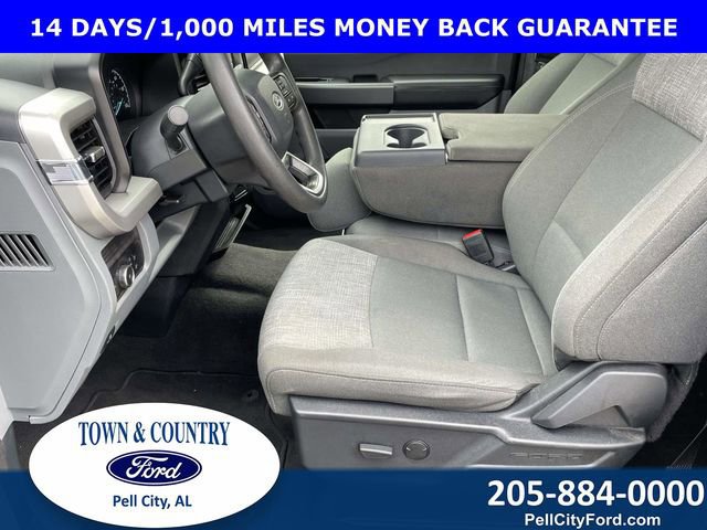 Certified 2025 Ford F250 XLT image 13