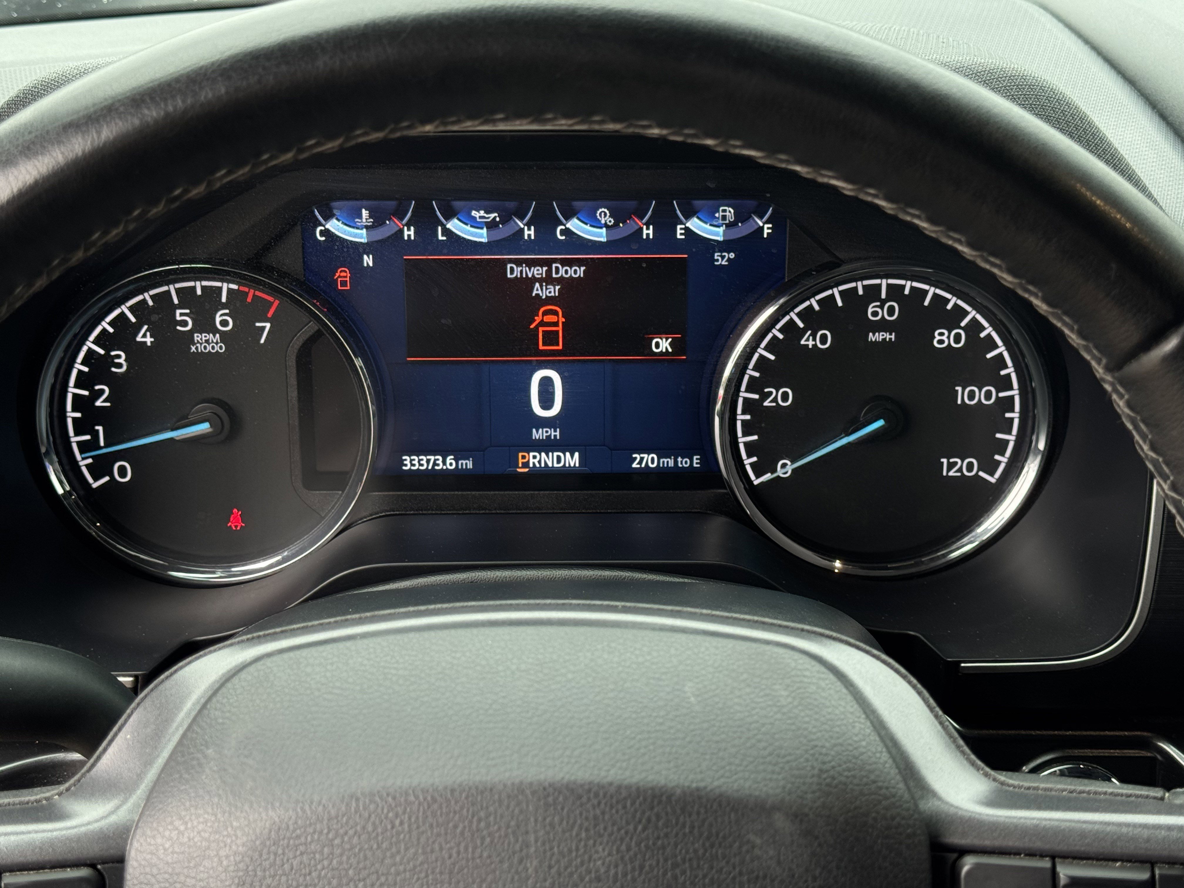 Certified 2023 Ford F150 XLT w/ Equipment Group 302A High image 18