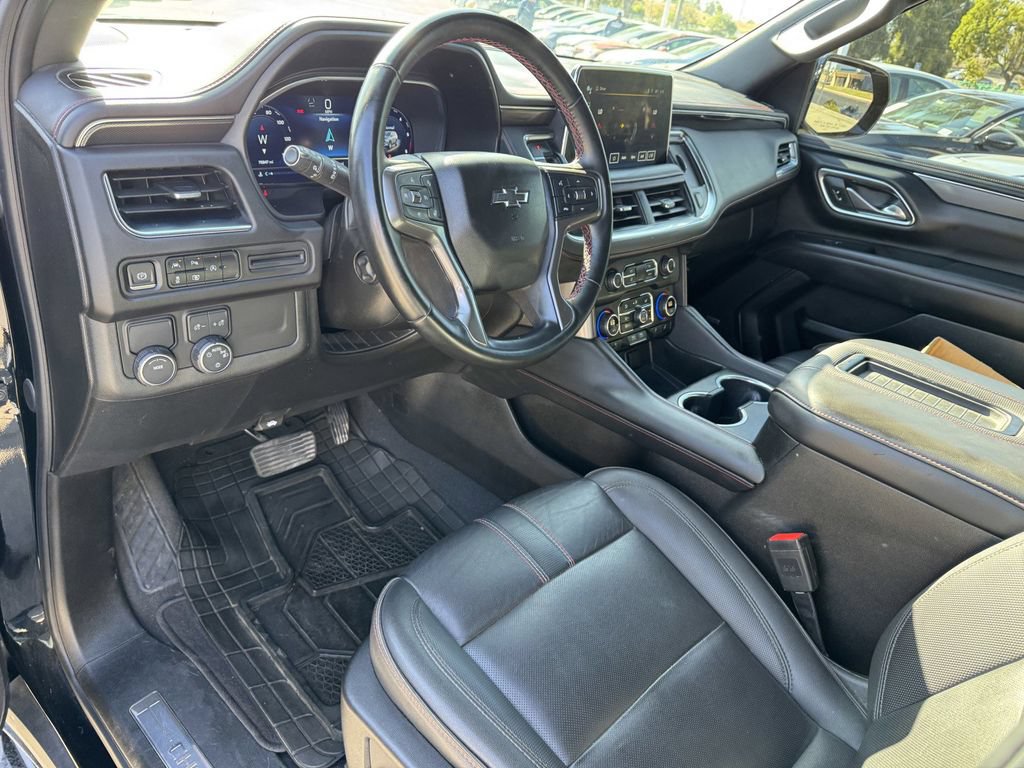 Used 2023 Chevrolet Tahoe RST w/ Luxury Package RWD image 18