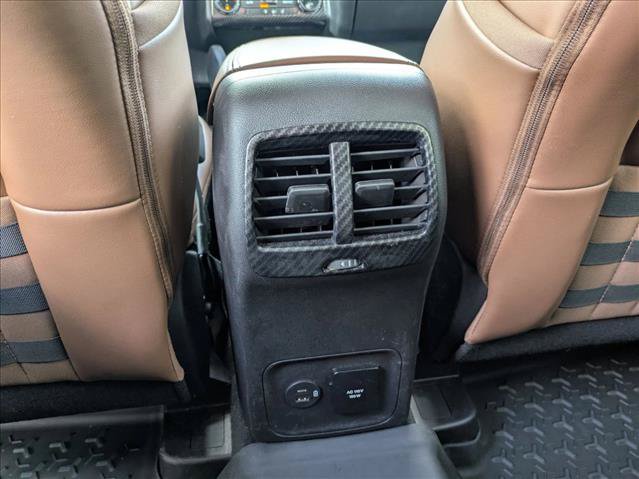 Certified 2023 Ford Bronco Sport Outer Banks AWD/4WD image 16