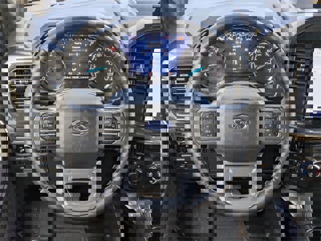 Certified 2023 Ford F150 XLT w/ Equipment Group 302A High image 15