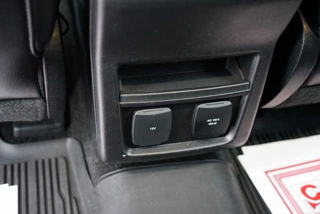 Certified 2018 Ford Edge SEL w/ Equipment Group 201A image 9