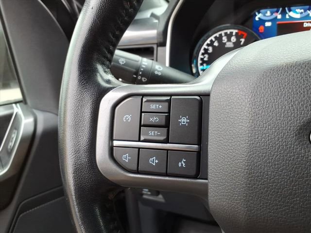 Certified 2022 Ford F150 XLT w/ Equipment Group 302A High image 25