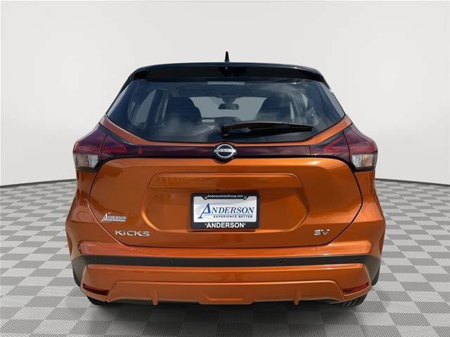 Used 2023 Nissan Kicks SV FWD image 5