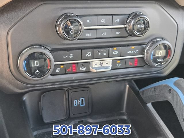 Certified 2024 Ford Bronco Wildtrak AWD/4WD image 21