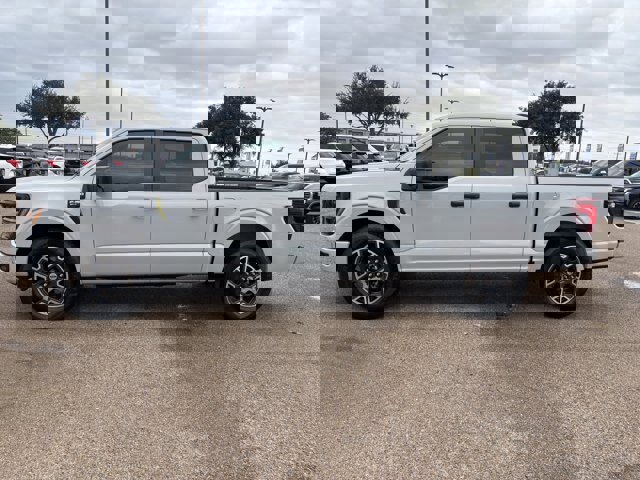 Certified 2024 Ford F150 STX image 2