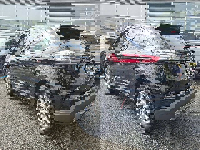 Certified 2022 Ford Edge SEL w/ Convenience Package image 4