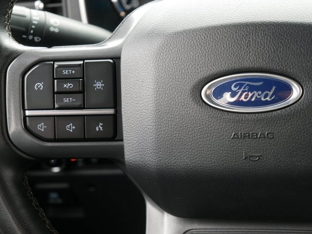 Certified 2023 Ford F150 XLT w/ Equipment Group 302A High AWD/4WD image 18