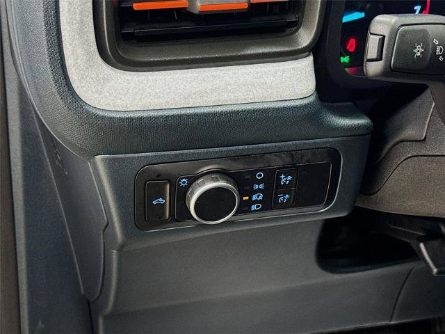 Certified 2023 Ford Maverick XLT w/ XLT Luxury Package image 10