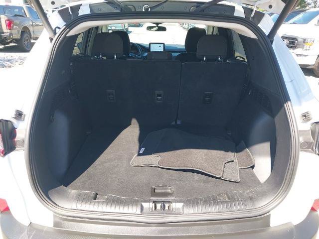 Certified 2024 Ford Escape Active AWD/4WD image 27