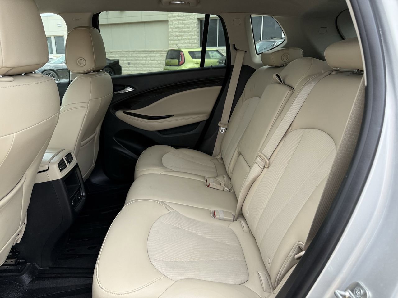 Used 2019 Buick Envision Preferred image 27