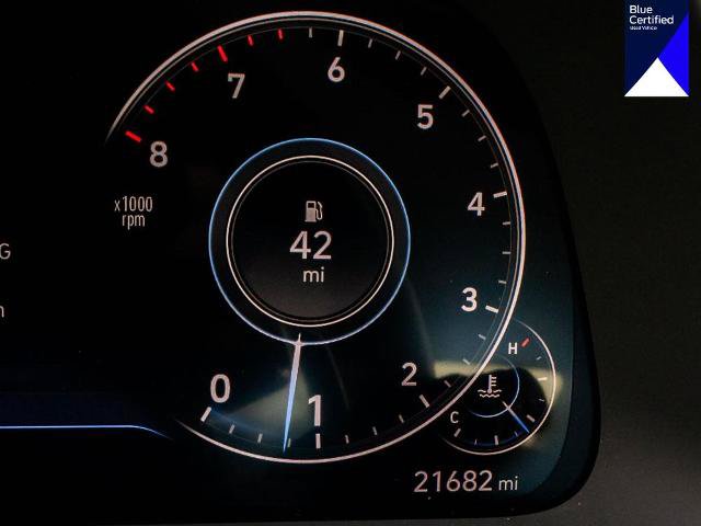 Used 2023 Hyundai Sonata Limited FWD image 18