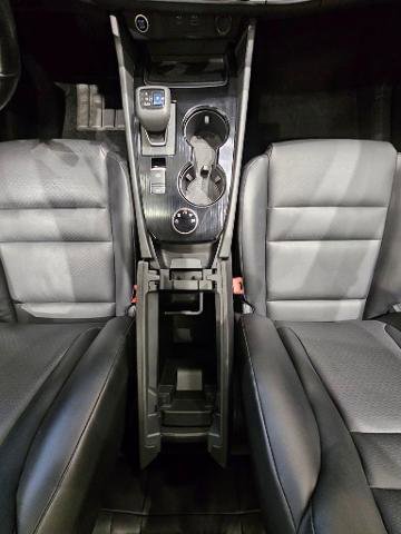 Used 2021 Nissan Rogue SV w/ Premium Package AWD/4WD image 21