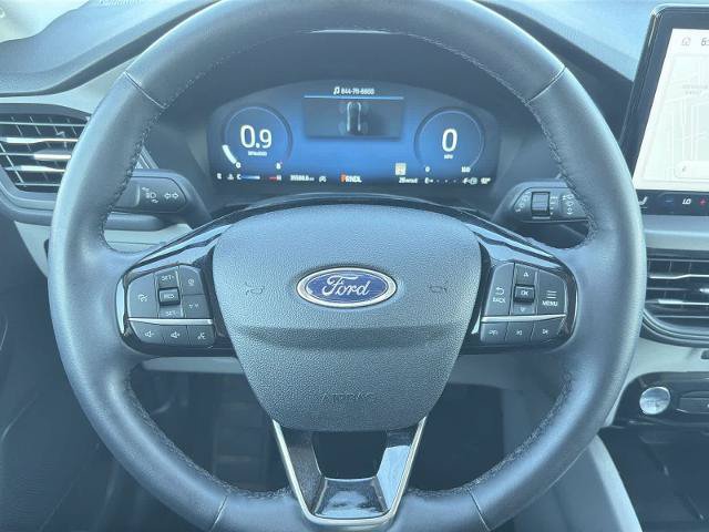 Certified 2023 Ford Escape Active AWD/4WD image 22