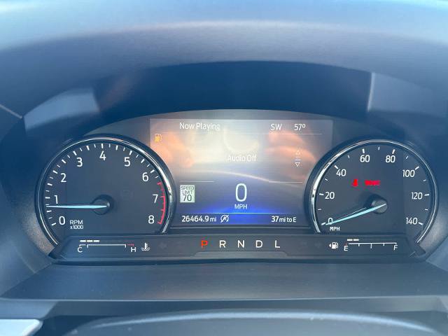 Certified 2023 Ford Explorer XLT w/ Equipment Group 202A AWD/4WD image 13