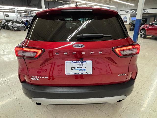 Certified 2023 Ford Escape Active w/ Tech Pack #2 image 4